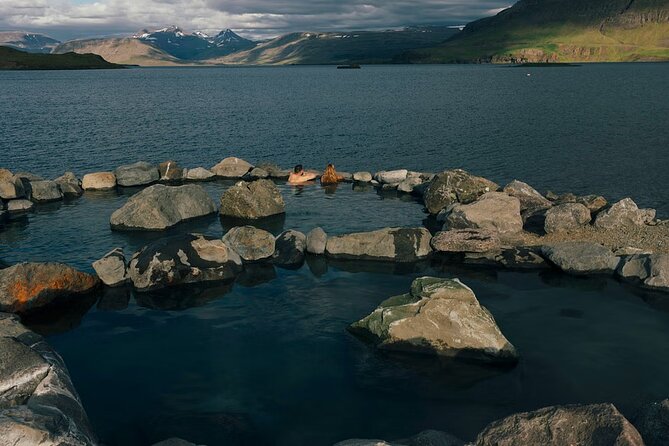Small-Group Golden Circle, Hvammsvík Spa with Ticket & Crater - The guides shape the pace more than the brochure does