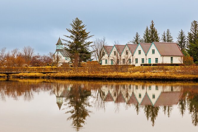 Small Group: Golden Circle Tour from Reykjavik Cruise Terminals - Thingvellir: geology and the birth of Alþingi