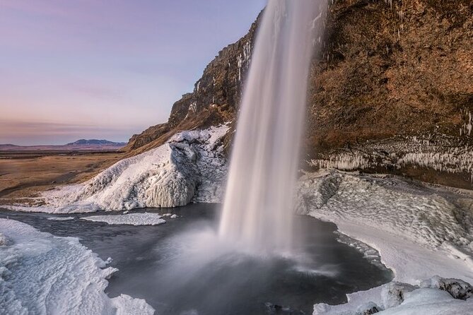 Small Group: Golden Circle Tour from Reykjavik Cruise Terminals - Finding the van at Reykjavik port