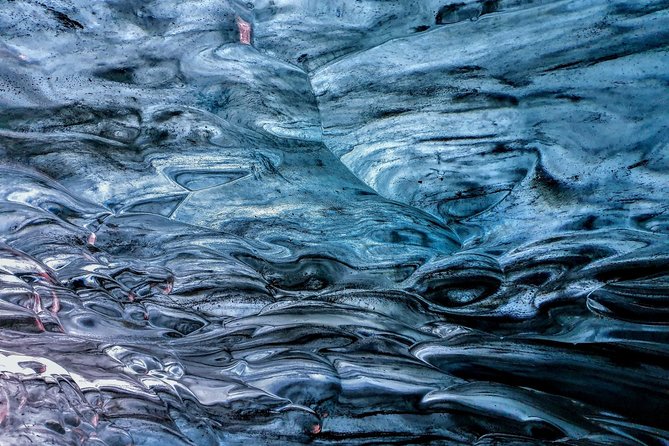 Small-Group Ice Cave Tour from Jökulsárlón - Is $188 a fair price?