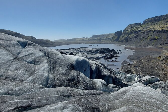 Small-Group Ice Climbing and Glacier Hiking in Solheimajokull - Is $258.05 a fair price?