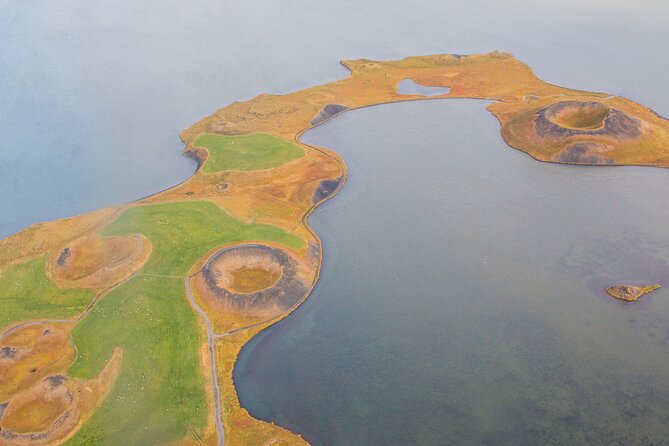 Small-Group Lake Mývatn Tour from Akureyri - Key points before you book