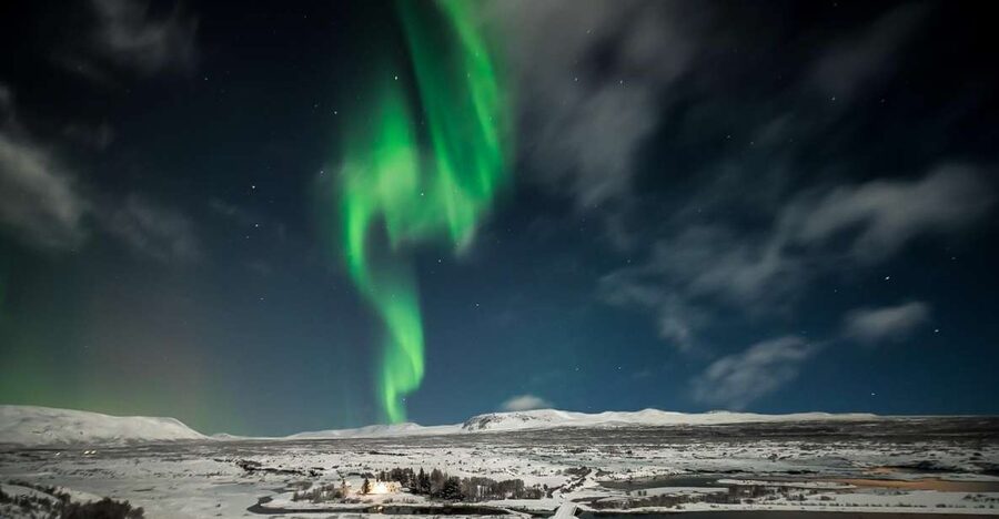 Small-Group Premium Northern Lights Tour from Reykjavik - Key points to know before you book