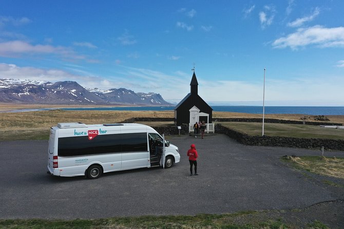Small-Group Snaefellsnes National Park Day Trip from Reykjavik - Key points at a glance