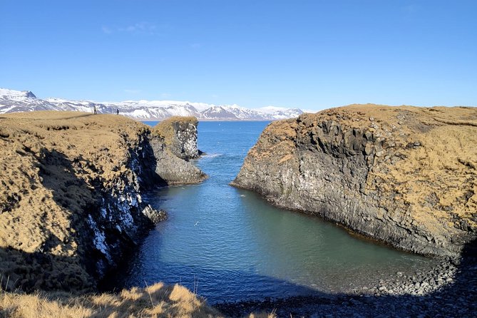Small-Group Snaefellsnes National Park Day Trip from Reykjavik - Búðakirkja is beautiful, but brief