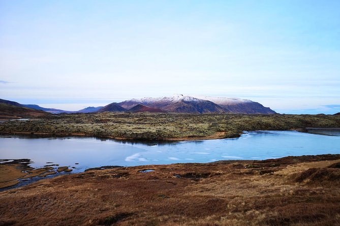 Small-Group Snaefellsnes National Park Day Trip from Reykjavik - Arnarstapi offers the best walk of the day