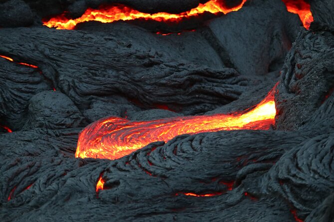 Small Group Volcano Hike with a Professional Geologist - What the geologist adds
