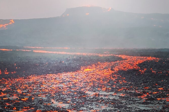 Small Group Volcano Hike with a Professional Geologist - Weather and equipment: the part you must take seriously