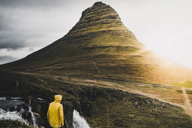 Snæfellsnes in Spanish with lunch on a farm Minibus - Why Snæfellsnes Works as a One-Day Trip