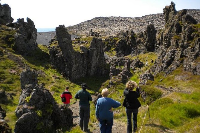 Snaefellsnes National Park and Natural Wonders from Reykjavik - Why Snaefellsnes makes a strong day trip