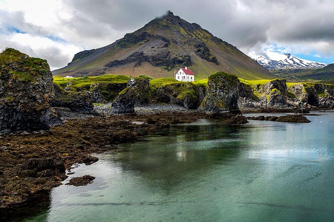 Snaefellsnes National Park and Natural Wonders from Reykjavik - The long ride: where the guide earns the fare