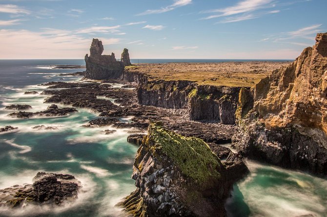 Snaefellsnes NP Small-Group Tour with Local Lunch from Reykjavik - The guide can make or break the long drive