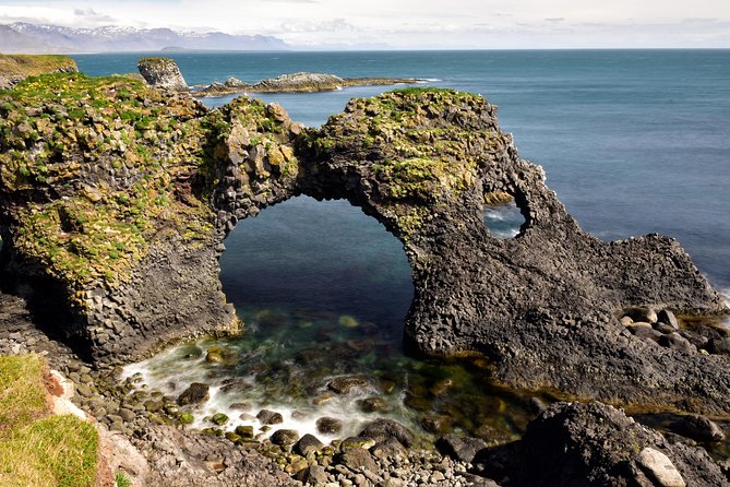 Snaefellsnes NP Small-Group Tour with Local Lunch from Reykjavik - Small-group travel is useful, but not private touring