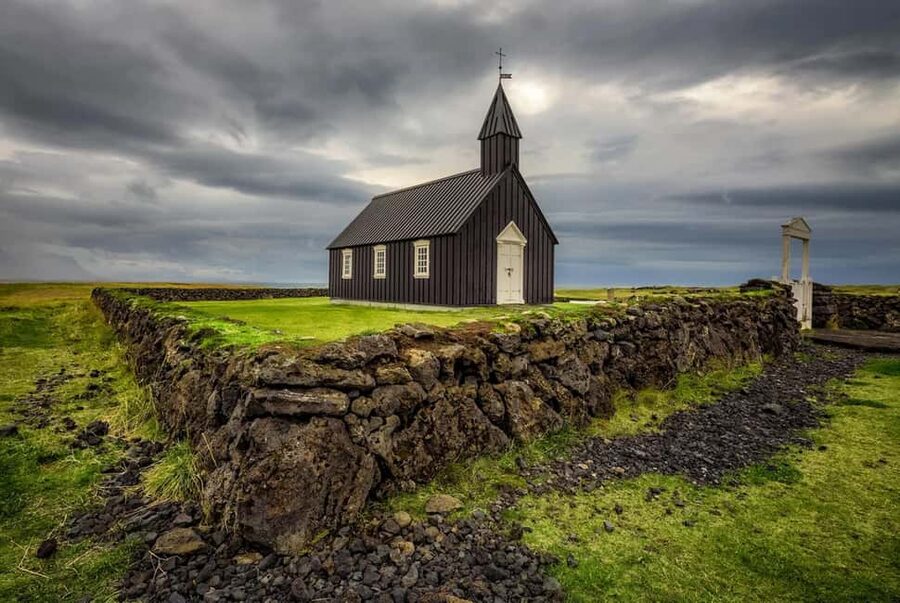 Snaefellsnes Peninsula Adventure: Small Group from Reykjavik - Why Snæfellsnes feels like Iceland in miniature