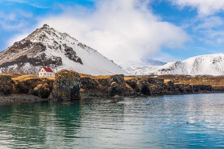 Snaefellsnes Peninsula and Kirkjufell Small-Group Tour - Key points to know before booking