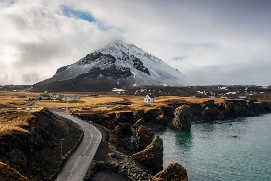 Snaefellsnes Peninsula and Kirkjufell Small-Group Tour - The guide, vehicle and pace