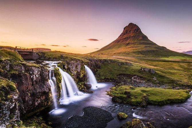 Snaefellsnes Peninsula Full Day Tour from Reykjavik - What Makes This Tour Worth Considering