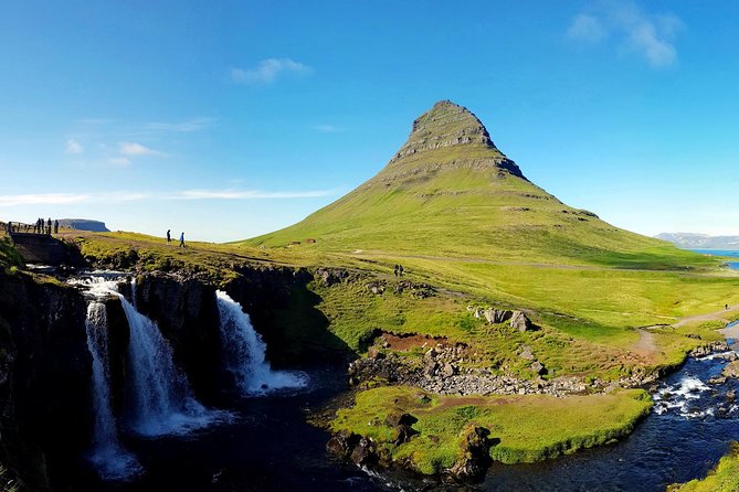 Snaefellsnes Peninsula. Private Day Tour from Reykjavik - Why Snaefellsnes works so well as a day trip