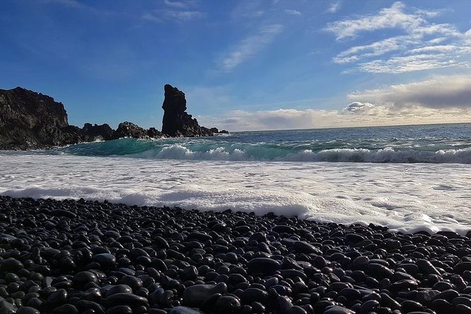 Snaefellsnes Peninsula. Private Day Tour from Reykjavik - Kirkjufell and the final photograph
