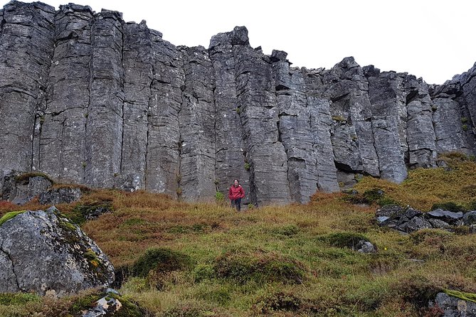Snaefellsnes Peninsula Private Day Tour - up to 9 passengers - What the $2,000 Group Price Really Buys