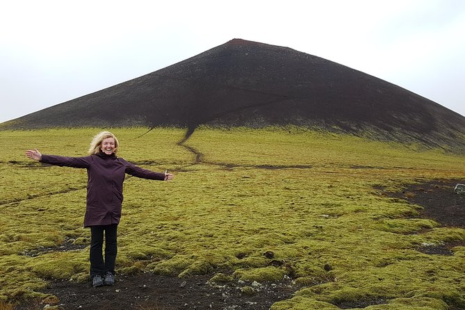 Snaefellsnes Peninsula Private Day Tour - up to 9 passengers - Clothing, Walking, and Weather Planning