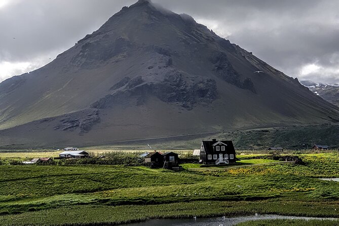 Snaefellsnes Peninsula- private guided tour - What $1,420 really buys you