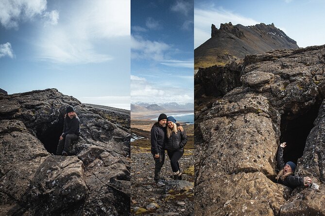 Snæfellsnes Peninsula | Private tour | PRO Photos included - What the photography package is really worth