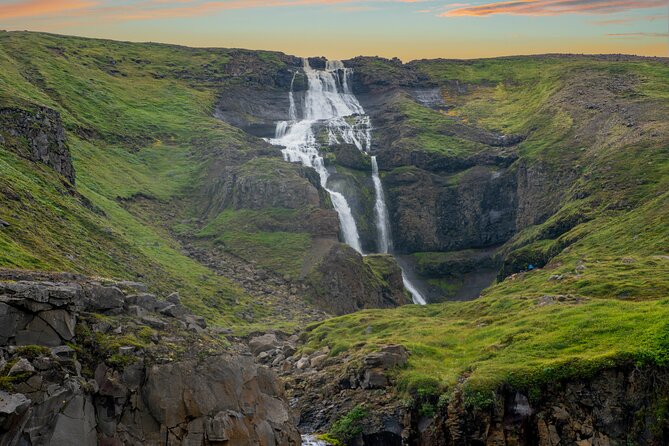 Snaefellsnes Peninsula Self-Guided Driving Audio Tour - Why Snæfellsnes works so well as a self-guided drive