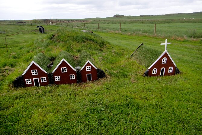 Snaefellsnes Peninsula Self-Guided Driving Audio Tour - Snæfellsjökull and the ravines of the south coast