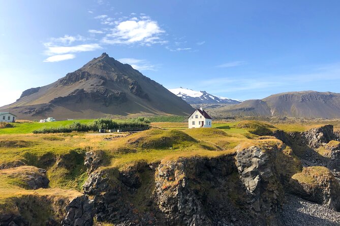 Snaefellsnes Peninsula Tour from Grundarfjordur Port - Six things to know before you book