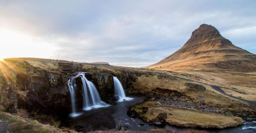 Snæfellsnes: Small-Group Hidden Treasures of The West Tour - Why Snæfellsnes makes a strong day trip