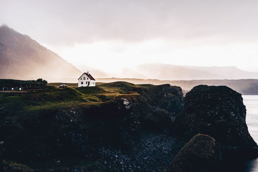 Snæfellsnes: Small-Group Hidden Treasures of The West Tour - Kirkjufell and the famous waterfall view