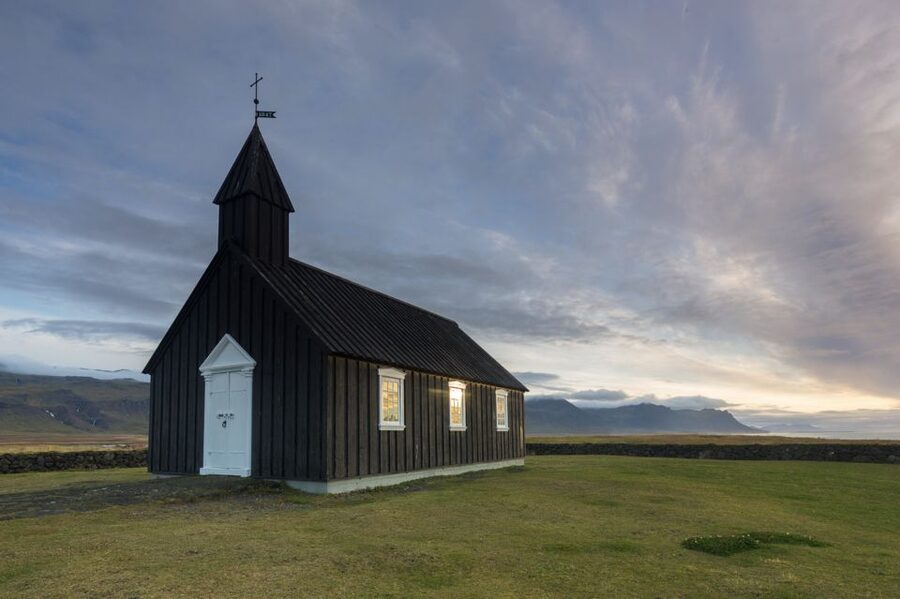 Snæfellsnes: Small-Group Hidden Treasures of The West Tour - Ytri-Tunga and the seal colony