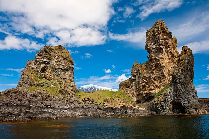 Snaefellsnes Small Group Tour with Homemade Meal from Reykjavik - Key Points at a Glance