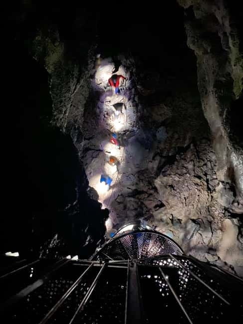 Snæfellsnes: Vatnshellir Lava Cave Tour - Who will enjoy this cave tour most?