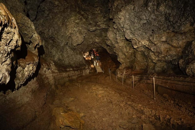 Snæfellsnes: Vatnshellir Lava Cave Tour - What $43 means in practical value