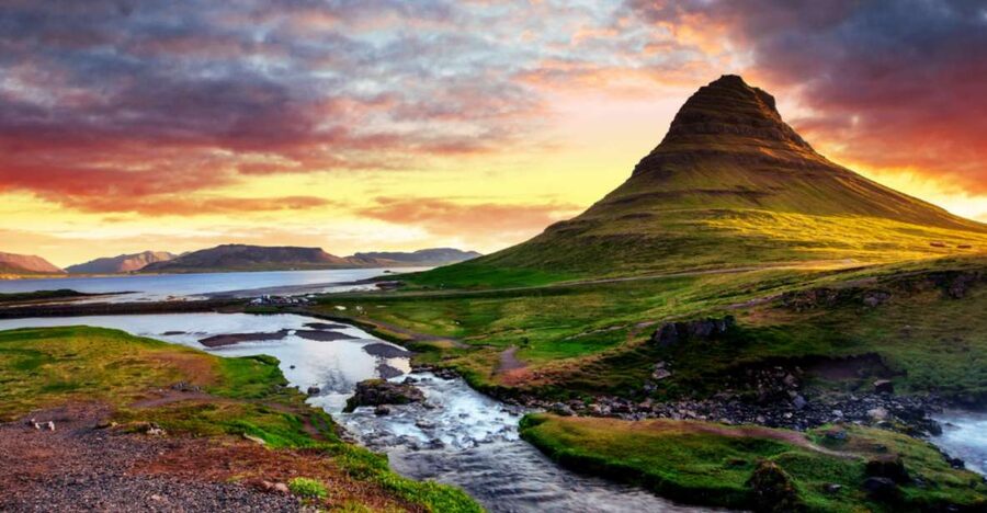 Snaefellsness Peninsula Private Day Tour Iceland - Why Snæfellsnes works so well in one day