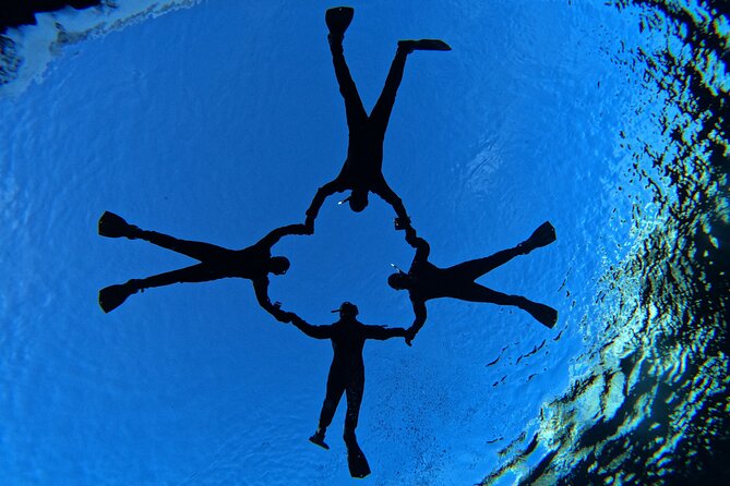 Snorkel the Silfra Fissure-Meet on Location (Free Photos & Cocoa) - What the Silfra experience is really about