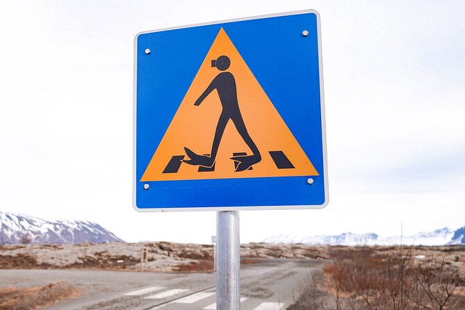 Snorkel the Silfra Fissure-Meet on Location (Free Photos & Cocoa) - Entering the fissure and starting the swim