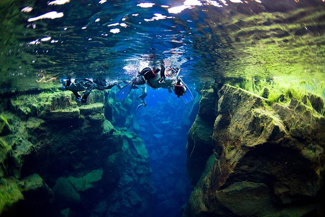 Snorkel the Silfra Fissure-Meet on Location (Free Photos & Cocoa) - How long the three-hour schedule feels
