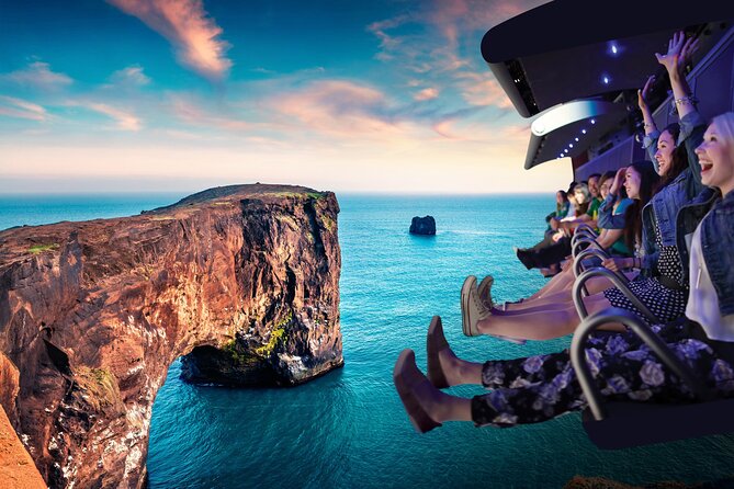Snorkeling in Silfra & Fly Over Iceland Virtual Experience - Self-drive - Why Pair Silfra With FlyOver Iceland?