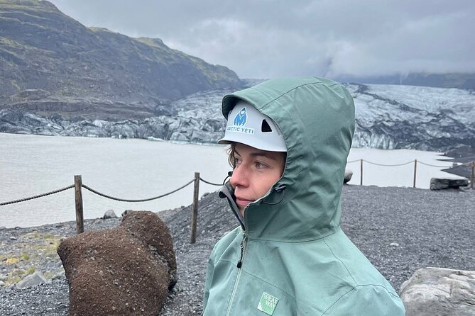 Sólheimajökull Glacier Hike Adventure - Crevasses, ice caves, and changing conditions
