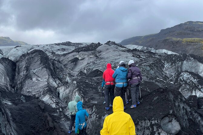 Sólheimajökull Glacier Hike Adventure - What the guides add to the experience