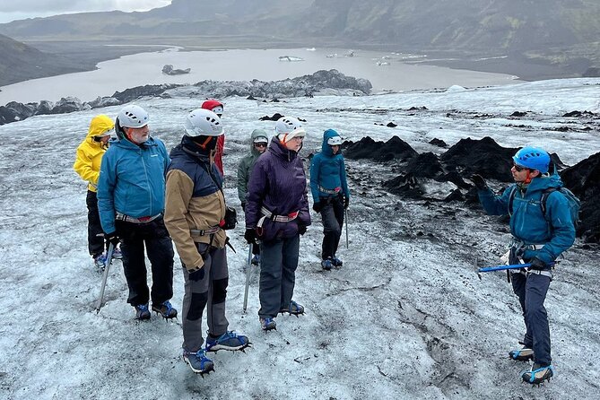 Sólheimajökull Glacier Hike Adventure - Is $100 good value?