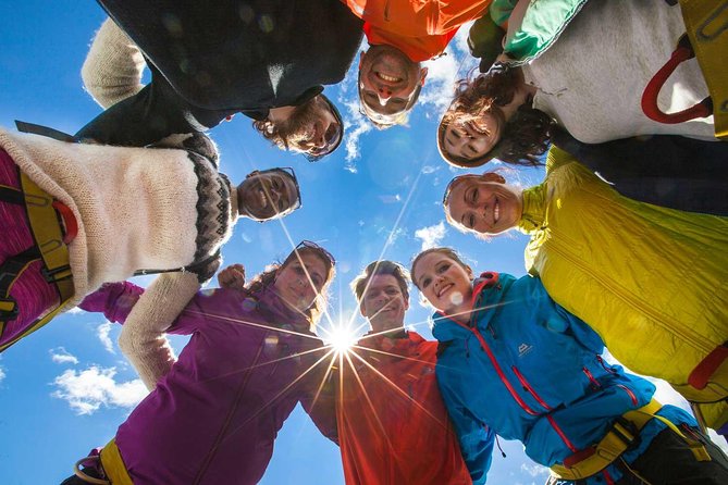 Sólheimajökull Glacier Hike – Adventure in a Small Group - Is $115 a fair price?