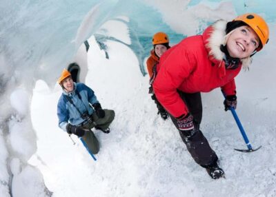 Sólheimajökull: Guided Glacier Hike