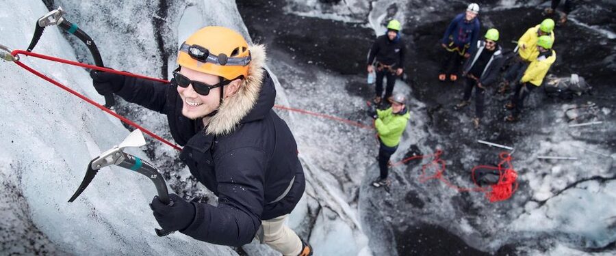 Sólheimajökull Ice Climb and Glacier Hike - Key points to know before you book