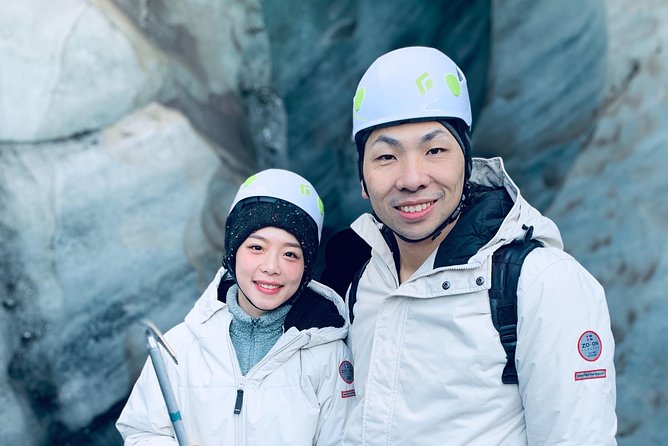 Sólheimajökull Ice Climbing and Glacier Walk - What the climb itself feels like
