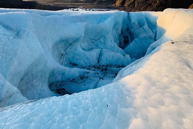 Sólheimajökull Ice Climbing and Glacier Walk - Is $246.71 a fair price?