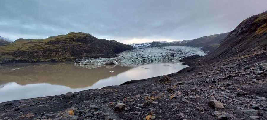 Sólheimajökull Ice Climbing Tour - Is $294 a fair price?